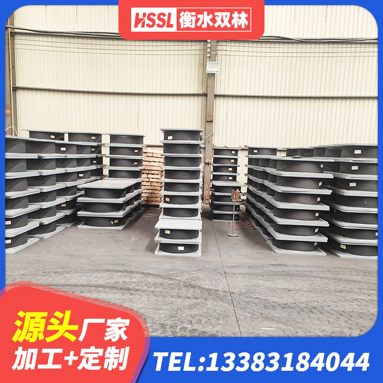 拉萨LRB1500隔震支座源头工厂 拉萨铅芯建筑隔震支座多少钱 拉萨建筑Y4Q铅芯隔震支座生产厂家 拉萨水平力分散型橡胶隔震支座多少钱 - 第2张