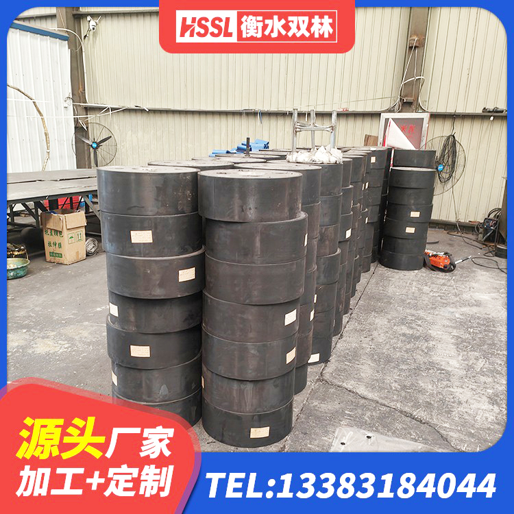 拉萨HDR900高阻尼橡胶隔震支座源头工厂 拉萨建筑铅芯橡胶隔震支座商家 拉萨LNR1100建筑隔震橡胶支座 拉萨LRB1300铅芯隔震支座厂家电话 - 第10张