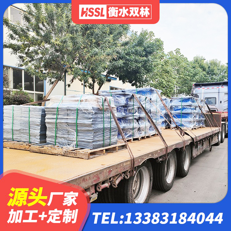 拉萨橡胶隔震支座二型LRB700生产厂家 拉萨较高阻尼支座厂家 拉萨高层隔震支座报价 拉萨隔震层橡胶支座多少钱 - 第5张
