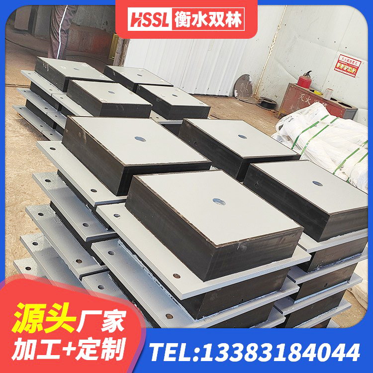 拉萨建筑铅芯建筑隔震支座源头工厂 拉萨建筑铅芯橡胶防震支座工厂厂家 拉萨LNR隔震支座400(II型)厂家 拉萨LRB1400铅芯隔震支座多少钱 - 第8张
