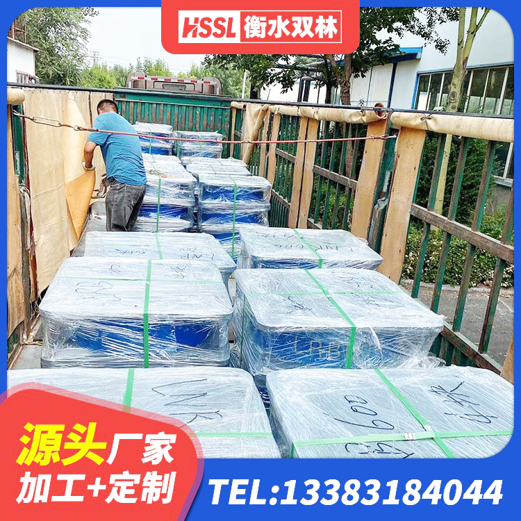 拉萨HDR500高阻尼支座源头工厂 拉萨建筑抗震支座厂商源头工厂 拉萨建筑天然隔震支座LNR源头工厂 拉萨房屋建筑建筑隔震支座生产厂家 - 第7张