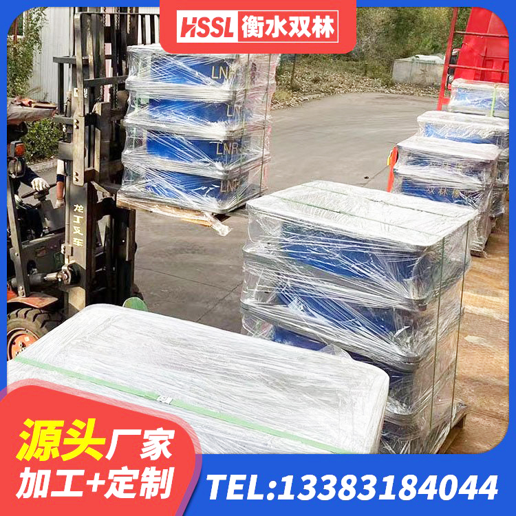 拉萨建筑铅芯建筑隔震支座源头工厂 拉萨建筑铅芯橡胶防震支座工厂厂家 拉萨LNR隔震支座400(II型)厂家 拉萨LRB1400铅芯隔震支座多少钱 - 第7张