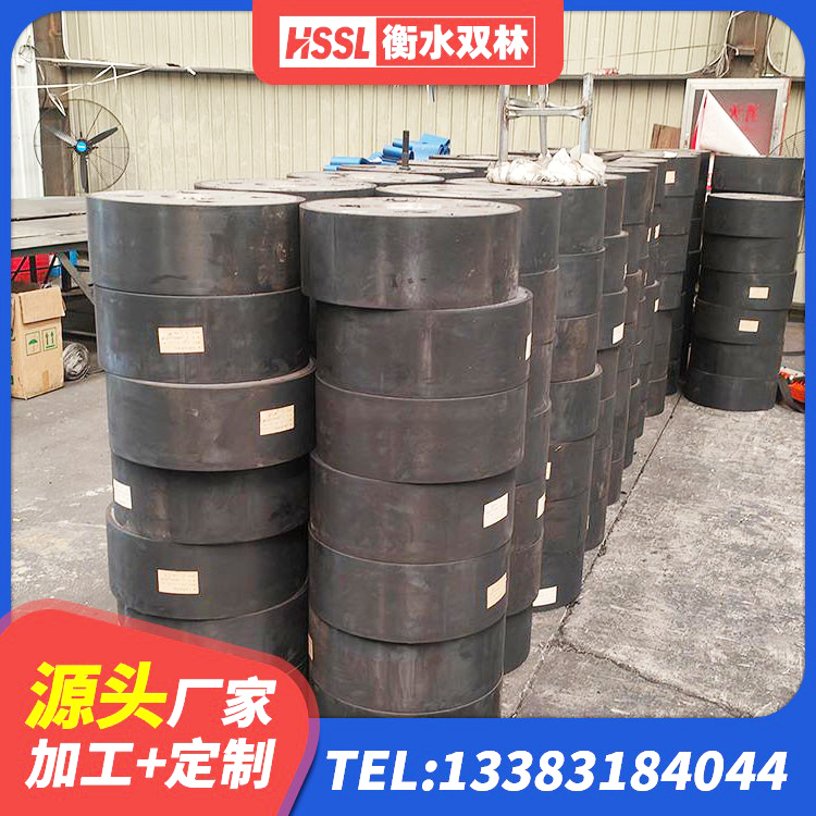 拉萨LRB600-Ⅱ铅芯橡胶隔震支座 拉萨隔震支座LNR生产厂家 拉萨HDR500高阻尼隔震支座源头工厂 拉萨组合隔震支座厂家电话 - 第7张