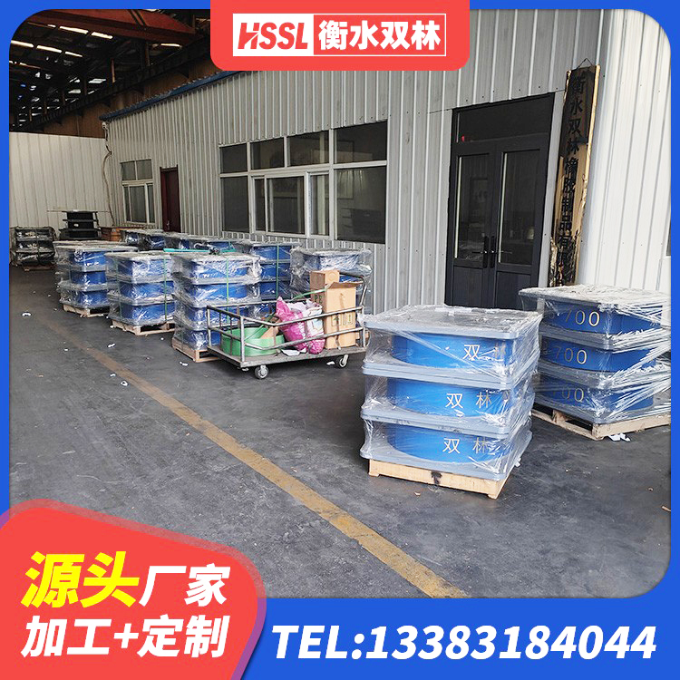 拉萨HDR900高阻尼橡胶隔震支座源头工厂 拉萨建筑铅芯橡胶隔震支座商家 拉萨LNR1100建筑隔震橡胶支座 拉萨LRB1300铅芯隔震支座厂家电话 - 第3张