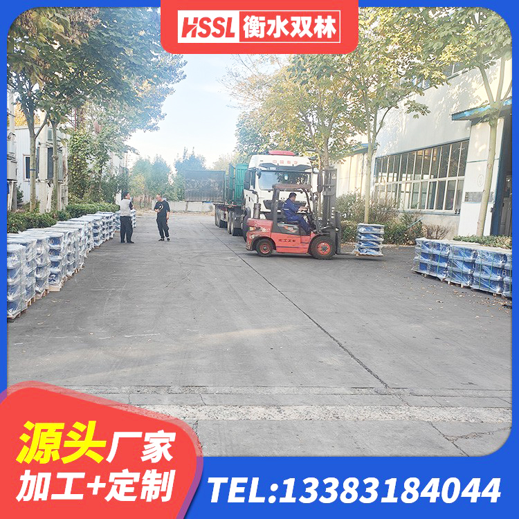 拉萨铅芯支座厂家 拉萨高阻尼减震隔震支座生产厂家 拉萨高阻尼减隔震支座 拉萨HDR800支座源头工厂 - 第3张