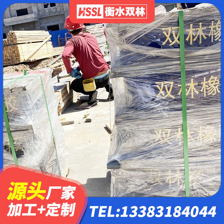 拉萨钢连廊用建筑抗震支座源头工厂 拉萨LRB1300支座源头工厂 拉萨LRB1500铅芯隔震支座源头工厂 拉萨隔震支座生产厂家 - 第6张