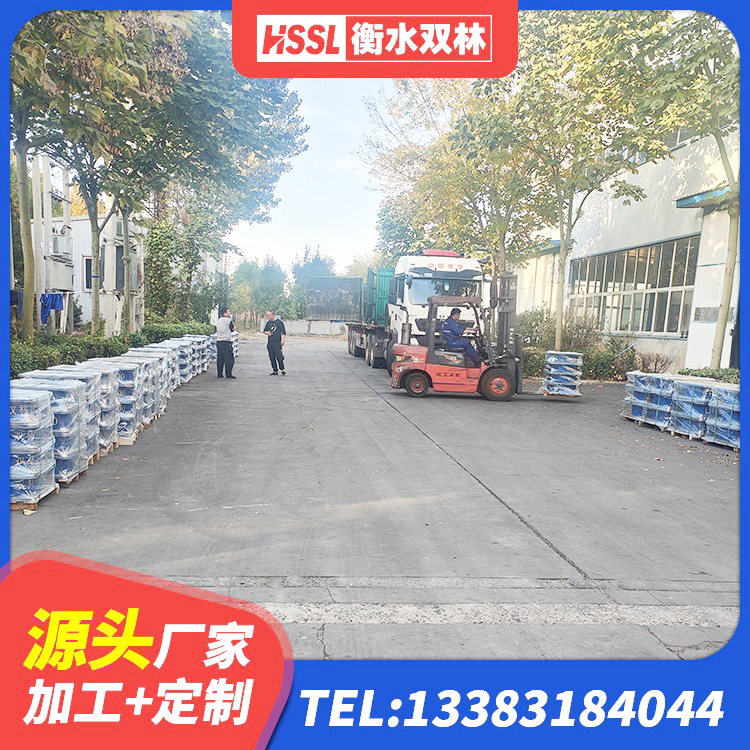 拉萨LNR(H)D370*127橡胶隔震支座 拉萨房屋建筑减震支座 拉萨LNR系列隔震支座源头工厂 拉萨隔震支座LNR600单价 - 第10张