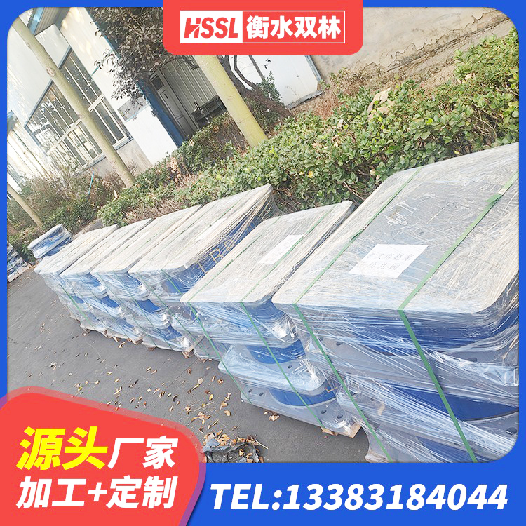 拉萨建筑减震橡胶隔震支座厂商源头工厂 拉萨建筑隔震支座LBR厂家 拉萨建筑基础隔震支座生产厂家 拉萨铅芯隔震支座LRB700-Ⅱ生产厂家 - 第2张